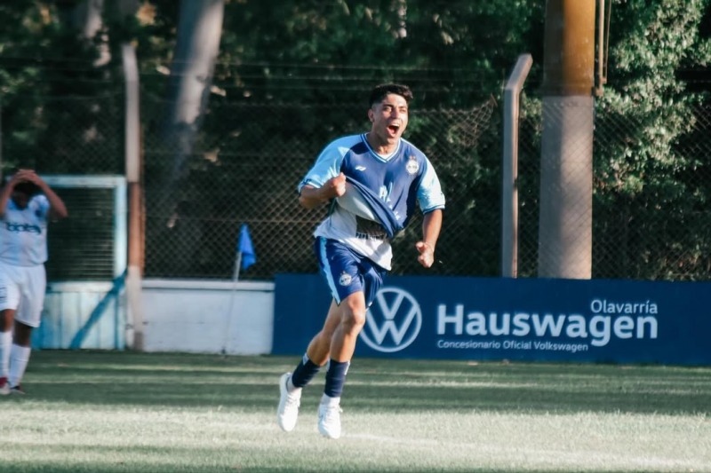 Loma volvi a ganar en un Torneo Federal casi 12 mil das despus